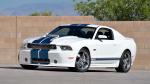 Ford Mustang Shelby GT350 2011 года